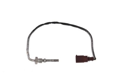 Αισθητήρας, θερμοκρασία καυσαερίων