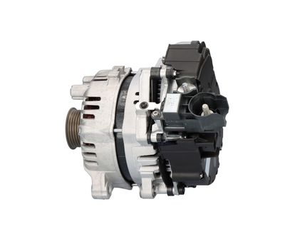 Γεννήτρια-μίζα VALEO RE-GEN 48V IBSG