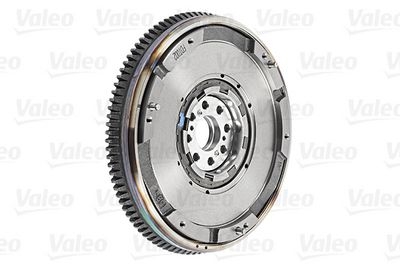 Σφόνδυλος DUAL MASS FLYWHEEL