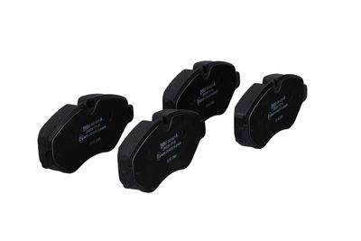 Σετ τακάκια, δισκόφρενα EXPERT