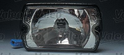 Προβολείς μεγάλων φώτων