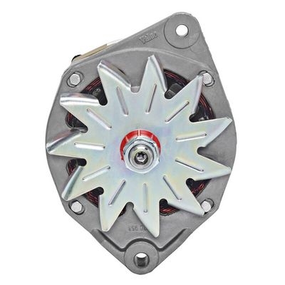 Γεννήτρια VALEO ORIGINS NEW OE TECHNOLOGY