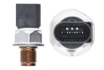 Αισθητήρας, πίεση καυσίμου