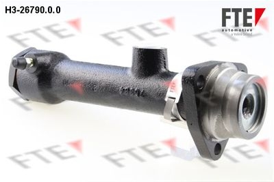 Κεντρική αντλία φρένων