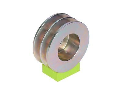 Τροχαλία ιμάντα , γεννήτρια VALEO NEW SPARE PART