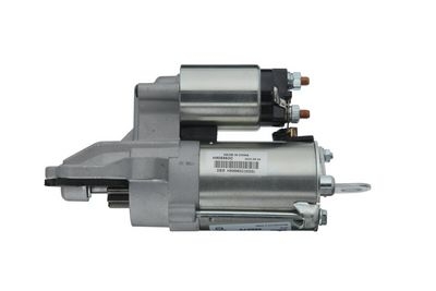 Μίζα VALEO RE-GEN REMANUFACTURED