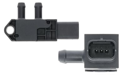 Αισθητήρας, πίεση καυσαερίων