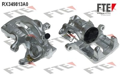 Δαγκάνα φρένων