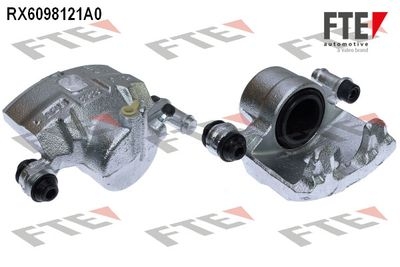 Δαγκάνα φρένων