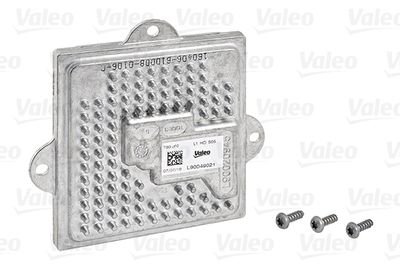 Εγκέφαλος, φωτισμός