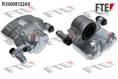 Δαγκάνα φρένων